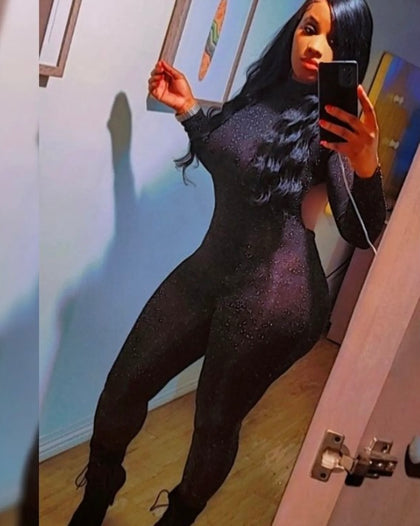 Jumpsuits
