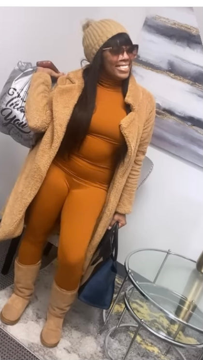 Outerwear
